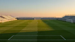 Le Mans FC : le match amical contre l&rsquo;UNFP délocalisé à Saumur le 8 août