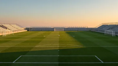 Le Mans FC : le match amical contre l'UNFP délocalisé à Saumur le 8 août