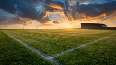 Le Mans FC : l&rsquo;équipe réserve reprend à La Pincenardière