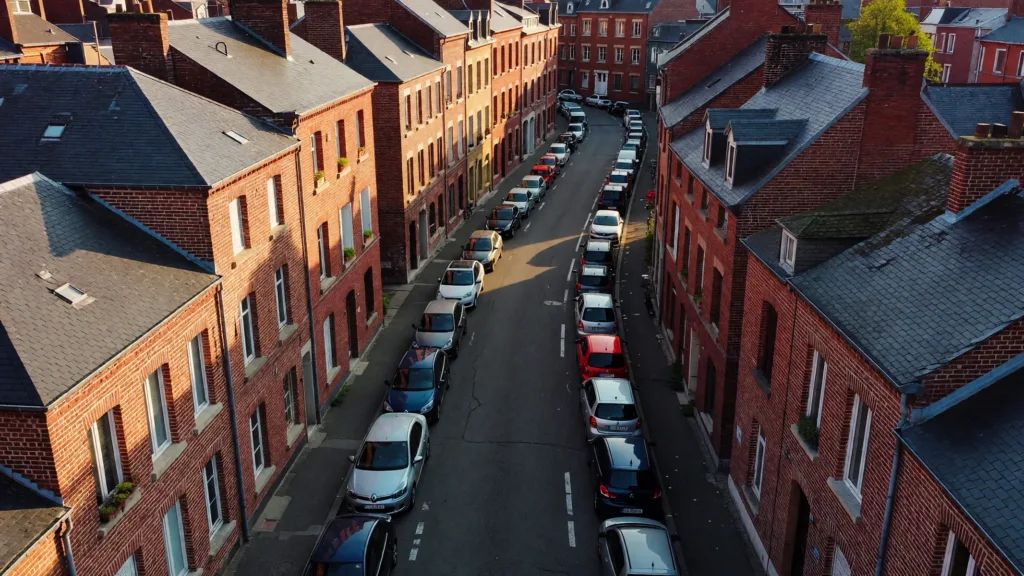 Le Mans : un octogénaire grièvement blessé dans une collision rue Gazonfier