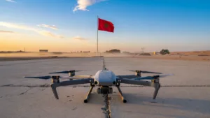 Le Maroc accueille un centre militaire américain à Tan-Tan d&rsquo;ici 2030