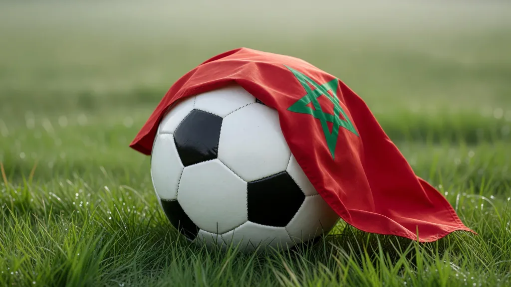 Le Maroc écrase le Canada (3-0) et file en quarts de finale du Mondial 2026
