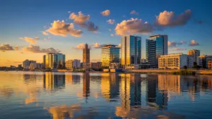 Le Maroc et la Banque mondiale scellent un partenariat de 15 milliards de dollars
