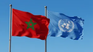 Le Maroc rejoint la force internationale de stabilisation à Gaza