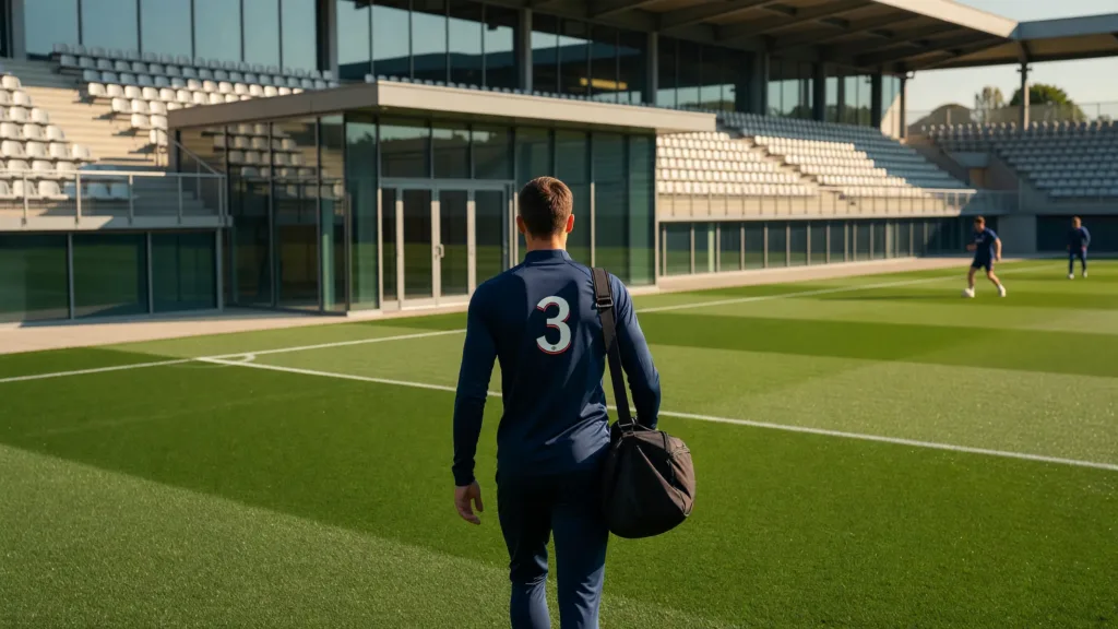 Le mercato français redémarre après l'élimination des Bleus