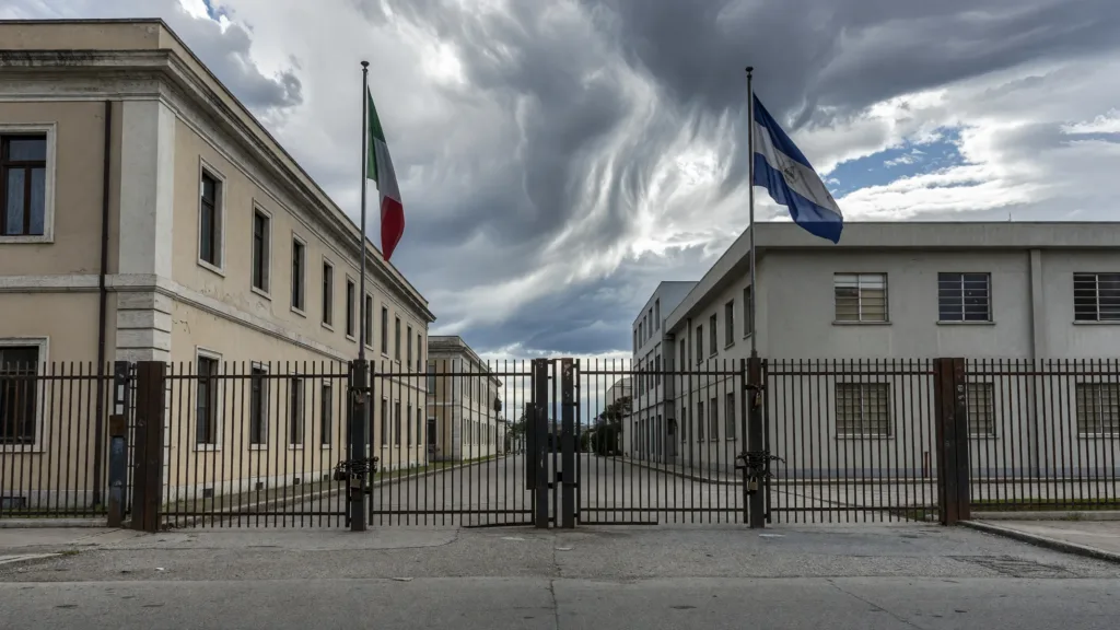 Le Nicaragua rompt ses relations diplomatiques avec l'Italie
