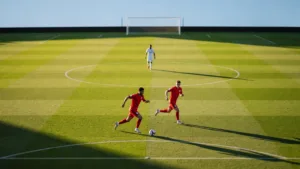 Le Paris FC mise tout sur l&rsquo;attaque et laisse la défense en jachère