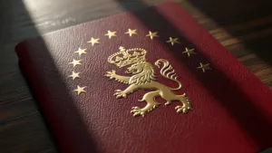 Le passeport belge conserve sa 4e place mondiale en 2026