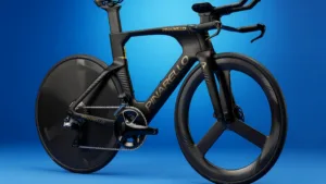 Le Pinarello Bolide F TT de Filippo Ganna