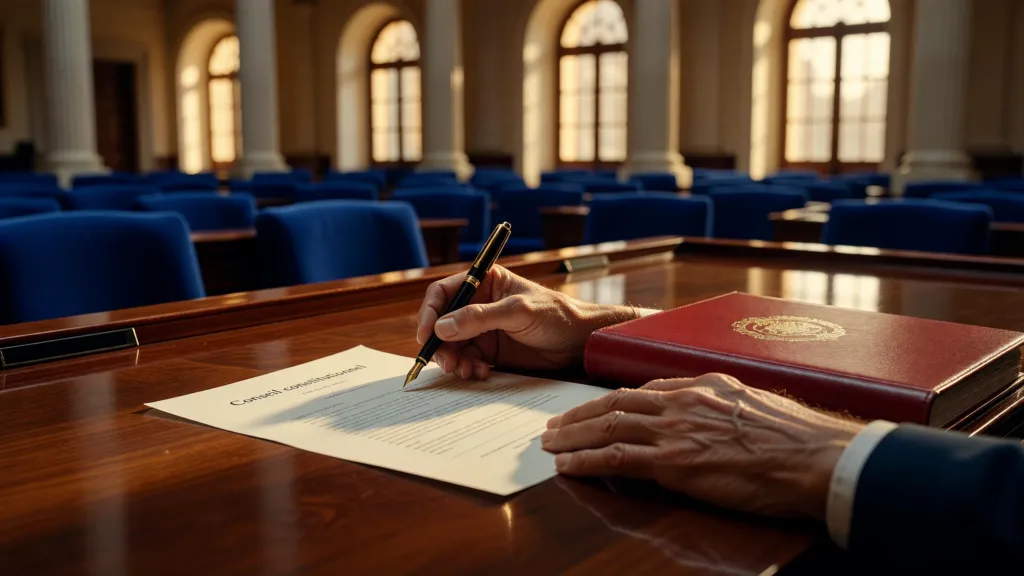 Le Premier ministre saisit le Conseil constitutionnel sur la loi aide à mourir