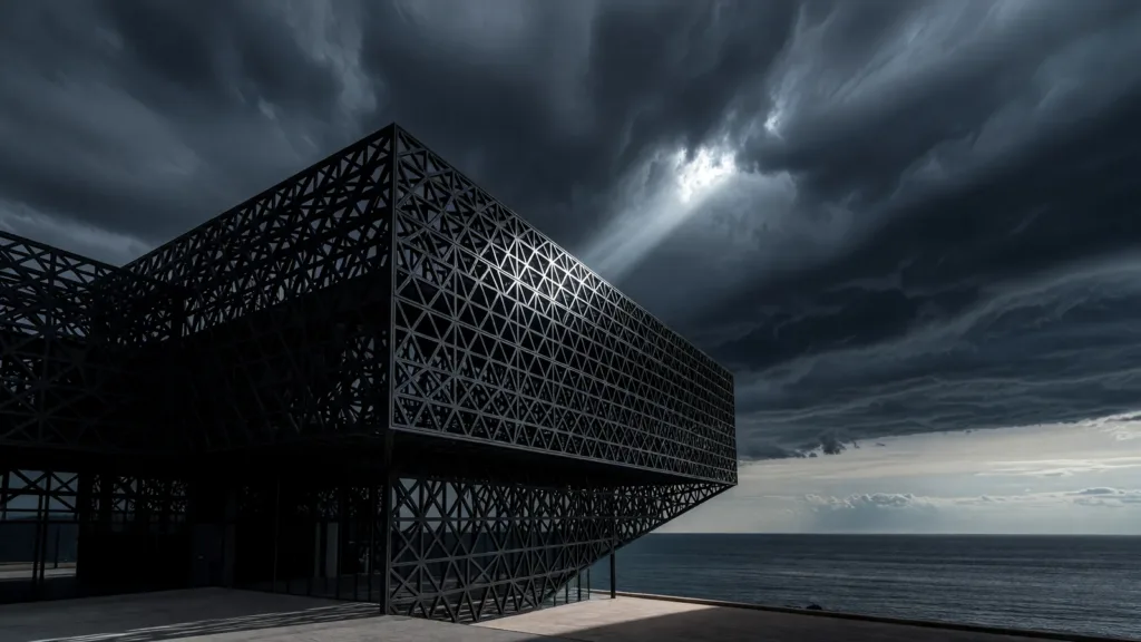 Le président du Mucem Pierre-Olivier Costa suspendu pour harcèlement moral et sexuel