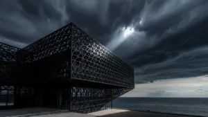 Le président du Mucem Pierre-Olivier Costa suspendu pour harcèlement moral et sexuel