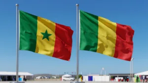 Le président Faye à Bamako : premier pas vers la réconciliation Cédéao-AES