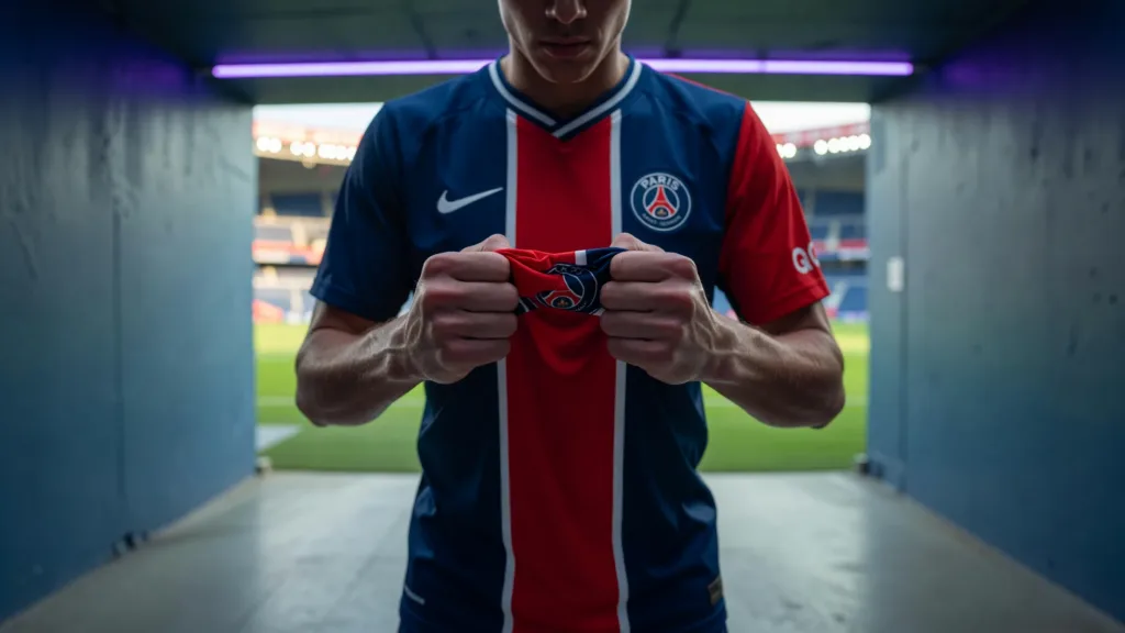 Le PSG abandonne le dossier Olise