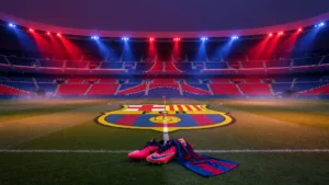 Le PSG accélère sur Ferran Torres