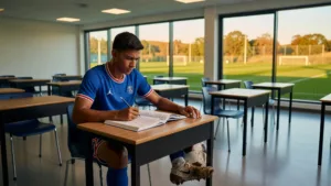 Le PSG affiche 97 % de réussite au bac 2026 pour ses 33 candidats