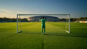 Le PSG cible Zion Suzuki, gardien de Parme