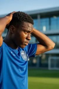 Le PSG écarte Olise et mise 170 millions sur Akliouche et Diomandé