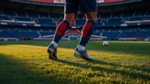 Le PSG ferme la porte aux renforts au milieu de terrain pour l&rsquo;été 2026
