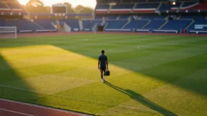 Le PSG reçoit une offre à 30 M€ pour Mbaye, le retour de Digne suspendu
