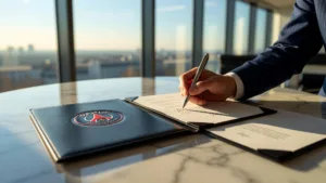 Le PSG renonce à Michael Olise et mise 180 M€ sur Akliouche et Diomandé
