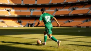 Le PSG suit Abdessamad Ezzalzouli pour l&rsquo;après-Barcola