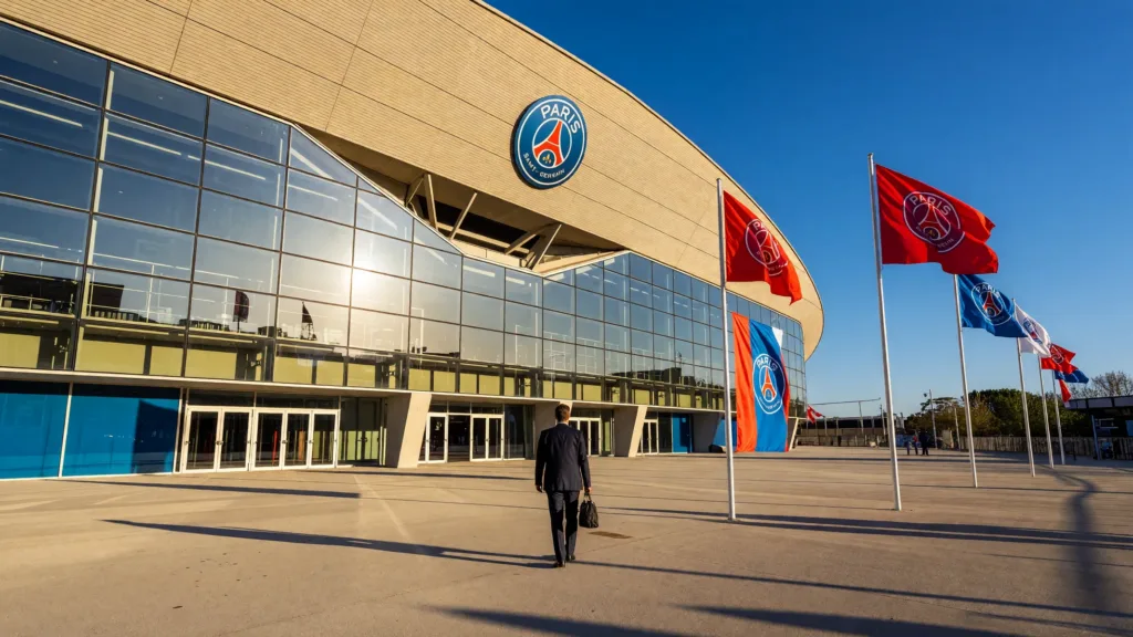 Le PSG tient sa première recrue : Digne arrive, Akliouche se rapproche