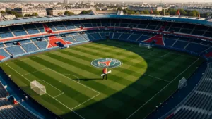 Le PSG tourne la page des stars : plus de négociations à rallonge