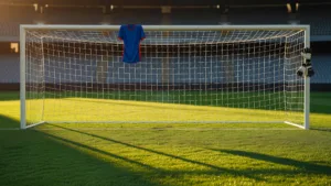 Le PSG veut encore un gardien