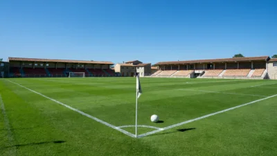Le Puy-en-Velay FC affronte Montpellier en amical ce vendredi à Alès