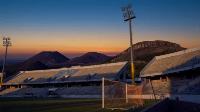 Le Puy-en-Velay FC recrute le latéral algérien Anis Fatahine en prêt