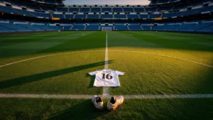 Le Real Madrid approche Rodri : Pérez ouvre le dossier