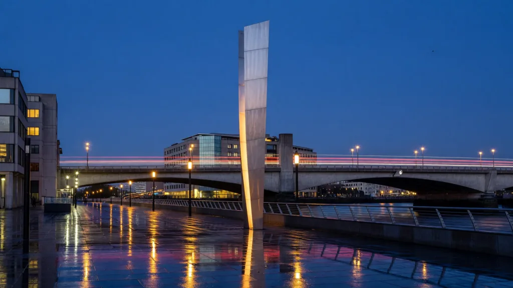 Le Royal Festival Hall fête ses 75 ans avec 2 300 écoliers comme poètes