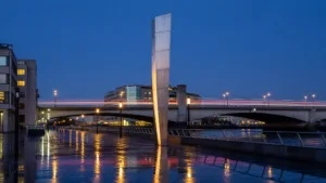 Le Royal Festival Hall fête ses 75 ans avec 2 300 écoliers comme poètes