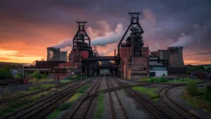 Le Royaume-Uni nationalise British Steel pour sauver sa souveraineté industrielle