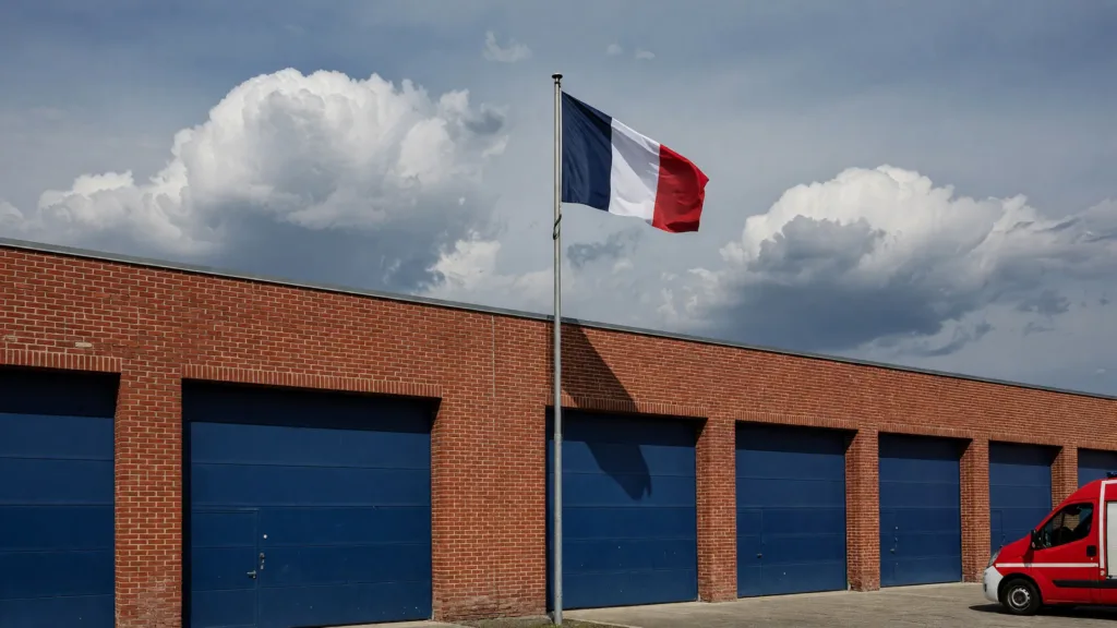 Le SDIS 71 recrute deux collaborateurs pour Hurigny et Mâcon