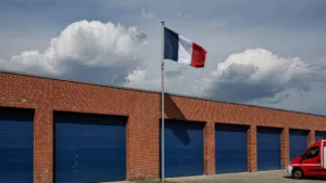 Le SDIS 71 recrute deux collaborateurs pour Hurigny et Mâcon