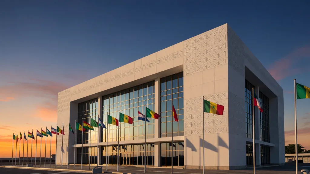 Le Sénégal lève 65 milliards FCFA sur le marché régional ce 31 juillet