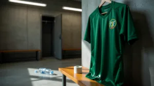 Le Sénégal musèle sa fédération de football après l&rsquo;élimination au Mondial 2026
