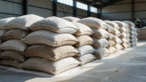 Le Sénégal rouvre l&rsquo;importation de sucre, la CSS crie à la pénurie fictive