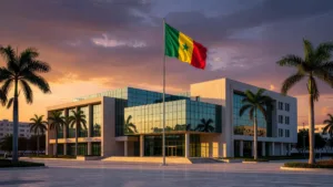 Le Sénégal s&rsquo;apprête à nommer Lazard pour gérer sa dette de 13 milliards $