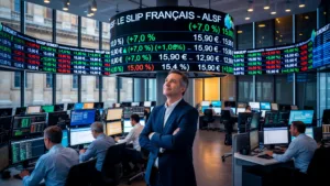 Le Slip Français en Bourse : levée de fonds ou sortie des actionnaires ?