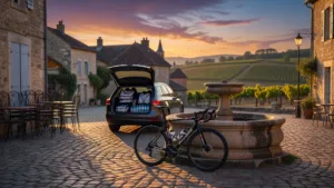 Le syndicat des coureurs exige des départs matinaux sur le Tour face à la canicule