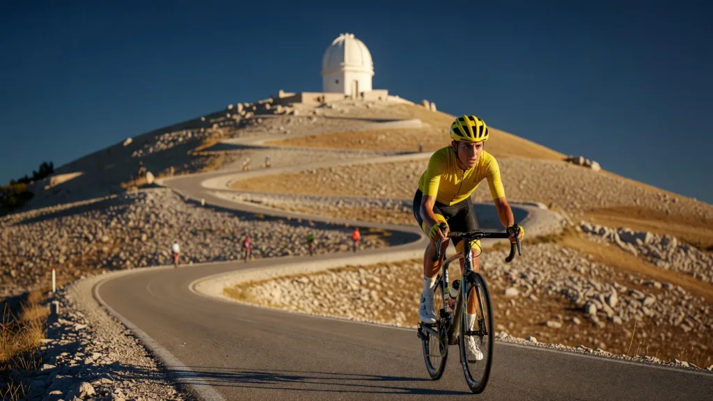 Le Tour de France Femmes s'élance samedi en Suisse avec le Ventoux au programme