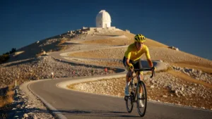 Le Tour de France Femmes s&rsquo;élance samedi en Suisse avec le Ventoux au programme