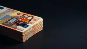 Le transfert de Dest pourrait rapporter 5 millions d&rsquo;euros au Barça
