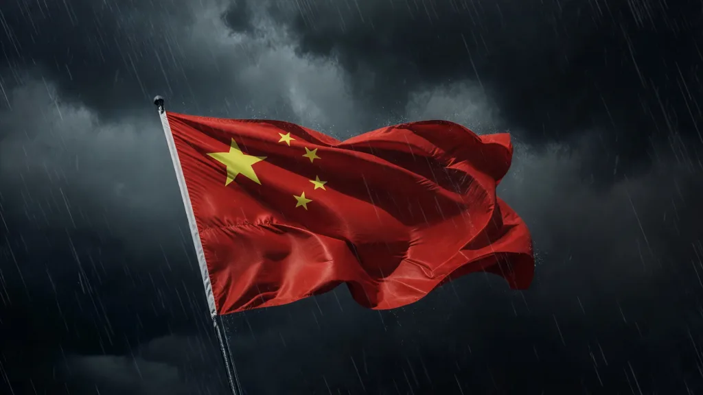 Le typhon Bavi frappe l'est de la Chine : près de 2 millions d'évacués