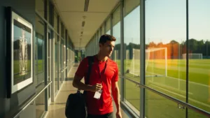 Leandro Trossard à Besiktas pour 20 M€