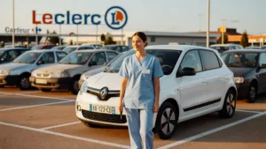 Leasing social 2026 : 100 000 voitures électriques à moins de 200 € par mois
