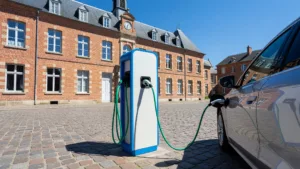Leasing social 2026 : 401 millions pour électrifier 50 000 foyers modestes
